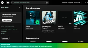 Spotify-Premium-for-Windows