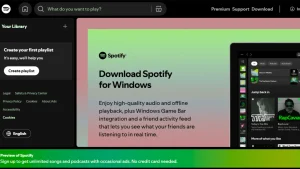 Spotify-for-Windows
